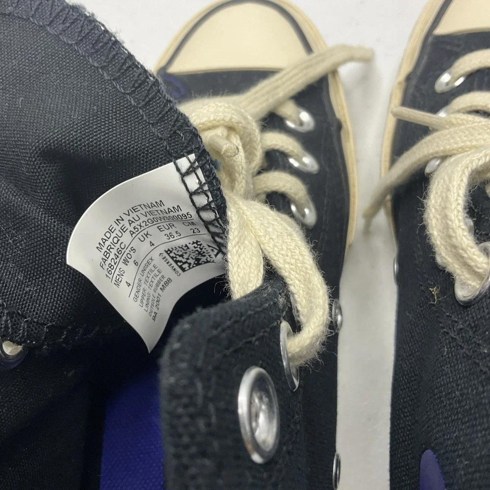 Converse collaborative high
